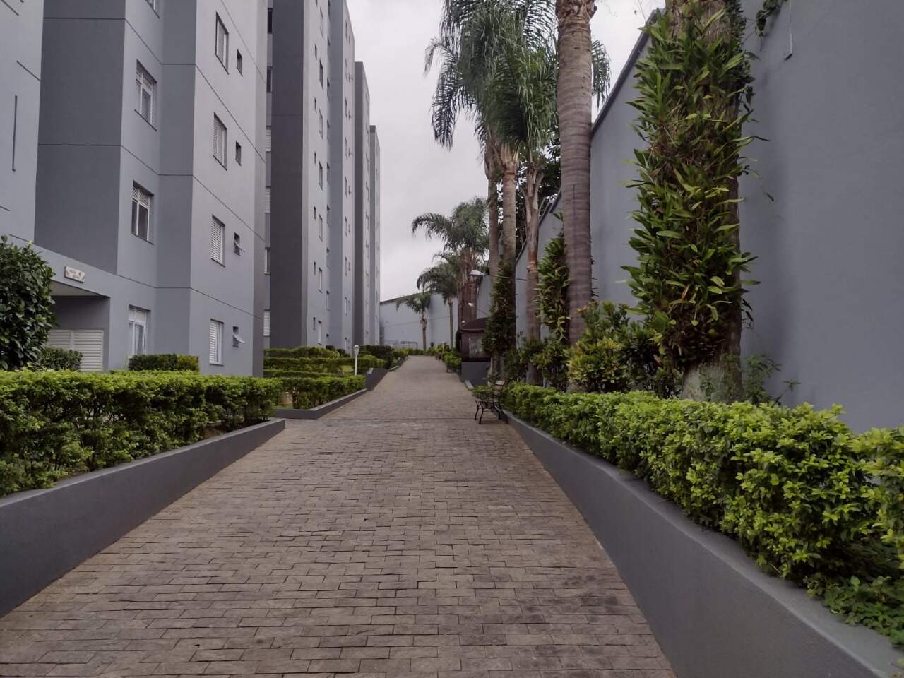 Apartamento à vendaItaqueraSão Paulo: 