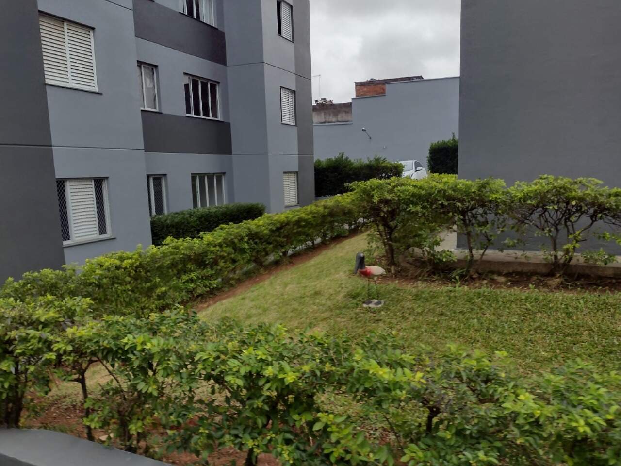 Apartamento à vendaItaqueraSão Paulo: 