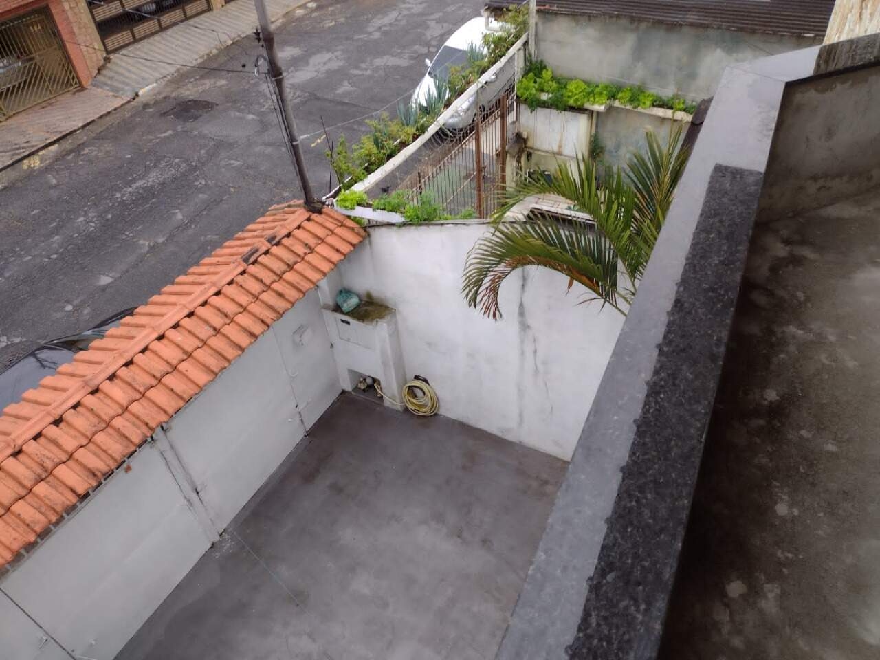 Sobrado à vendaVila GuilherminaSão Paulo: Sobrado NOVO para venda em acabamento, aceita PERMUTA, na Vila Guilhermina !!!!!