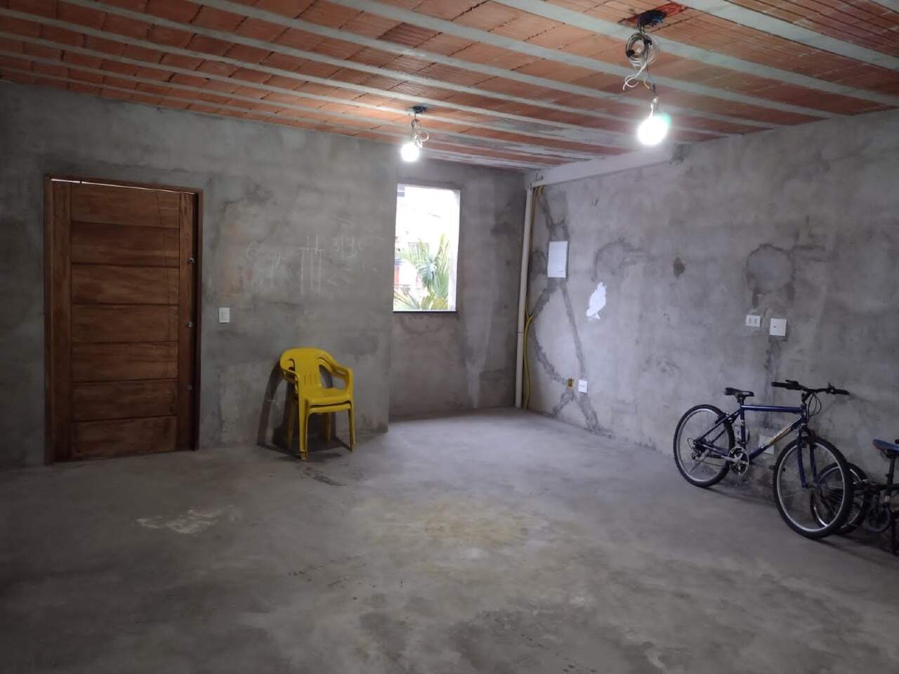 Sobrado à vendaVila GuilherminaSão Paulo: Sobrado NOVO para venda em acabamento, aceita PERMUTA, na Vila Guilhermina !!!!!