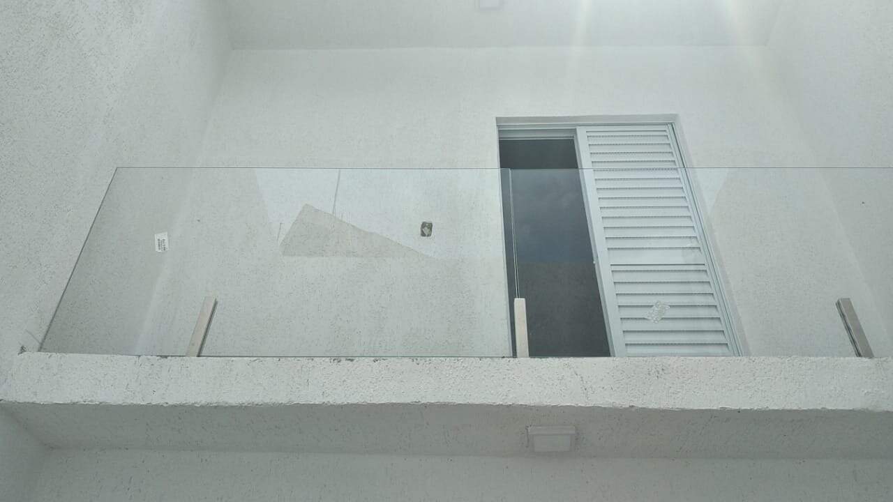 Sobrado à vendaVila TalaricoSão Paulo: Sobrado NOVO a venda próximo a Av. Itaquera, Zona Leste - SP !!!