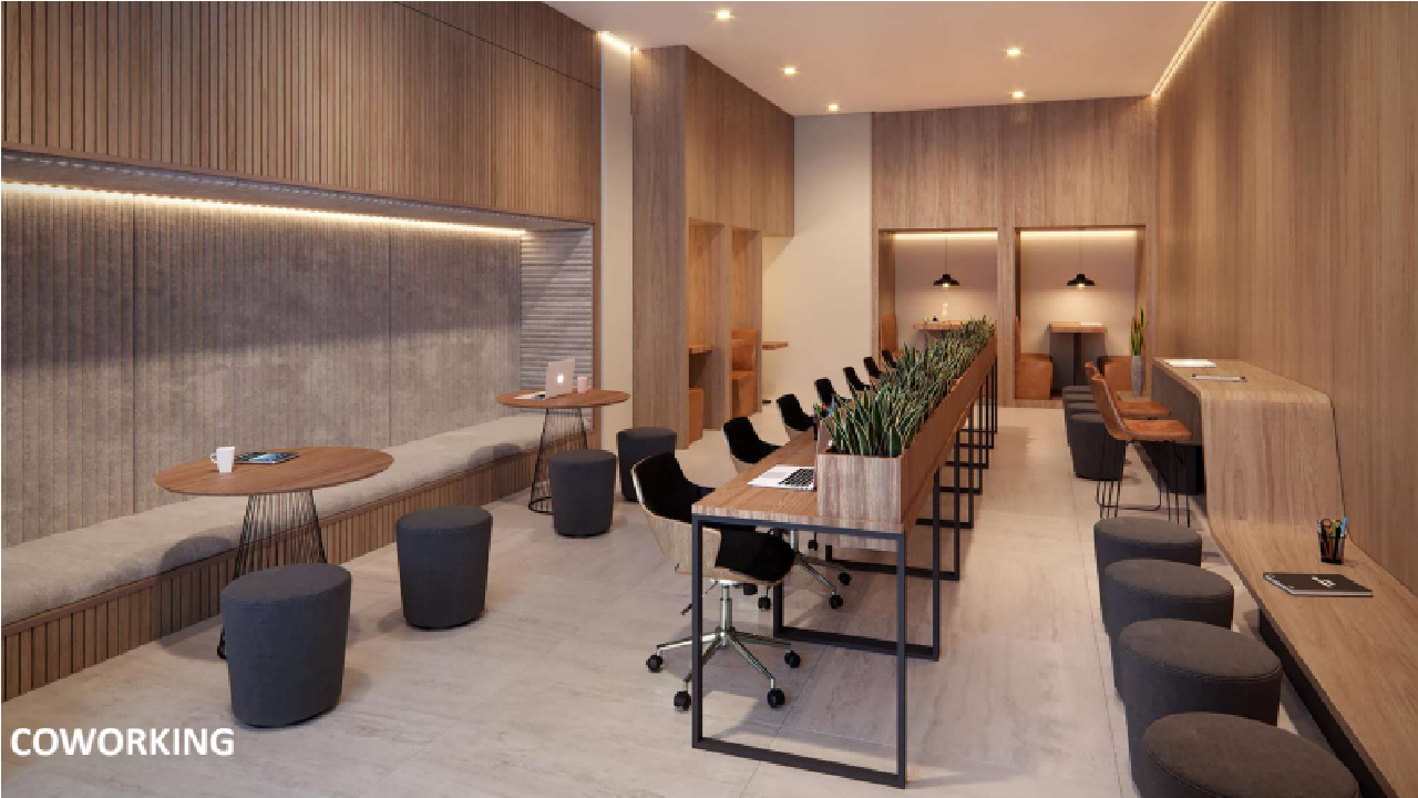 Apartamento à vendaTatuapéSão Paulo: Lançamento Raízes Tatuapé - Alto Padrão 