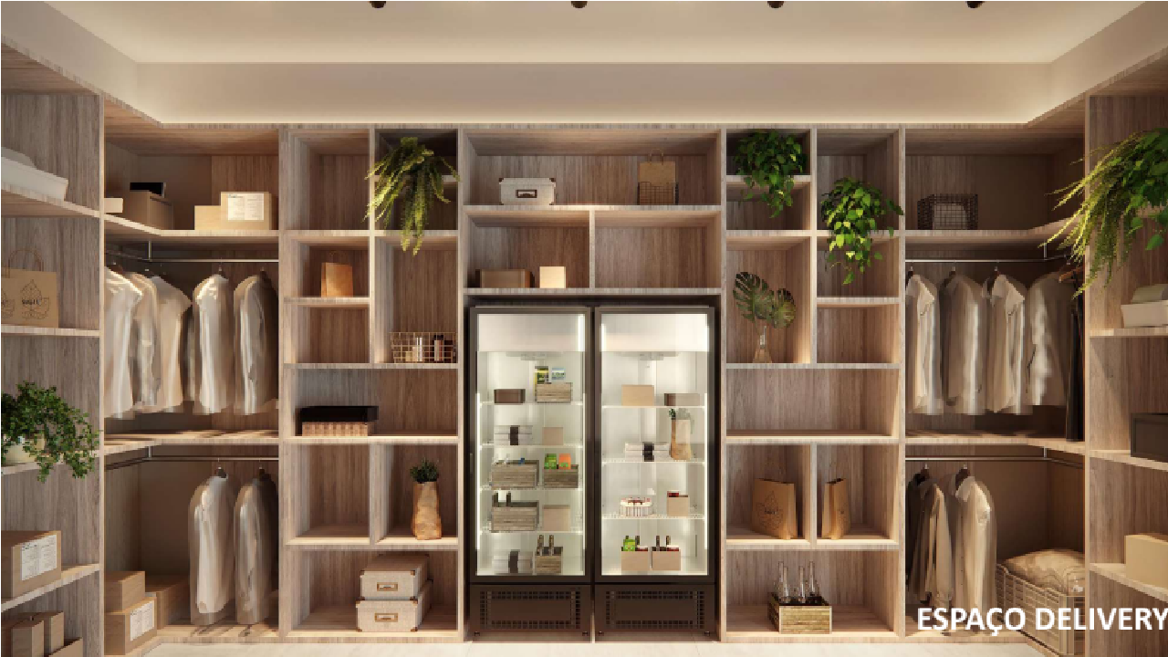Apartamento à vendaTatuapéSão Paulo: Lançamento Raízes Tatuapé - Alto Padrão 