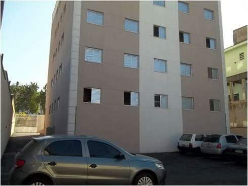 Apartamento à vendaVila EsperançaSão Paulo: 
