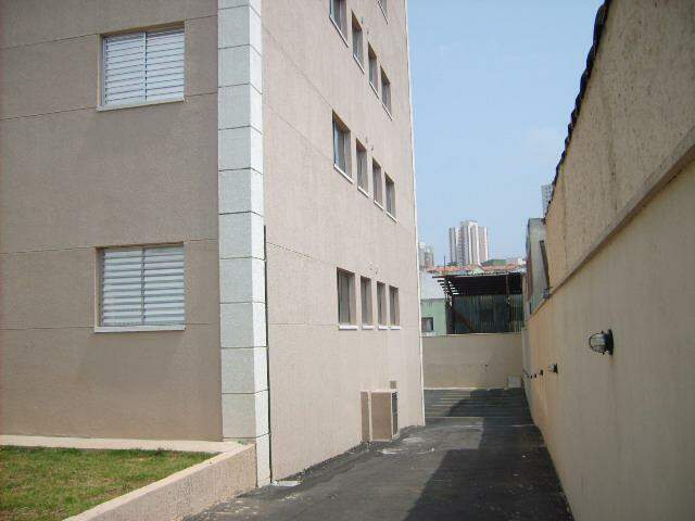 Apartamento à vendaVila EsperançaSão Paulo: 