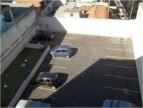 Apartamento à vendaVila EsperançaSão Paulo: 