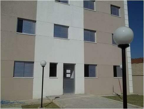 Apartamento à vendaVila EsperançaSão Paulo: 