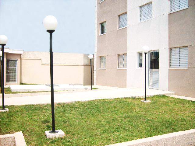 Apartamento à vendaVila EsperançaSão Paulo: 
