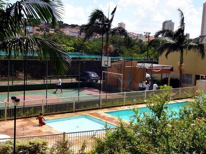 Apartamento à vendaCidade PatriarcaSão Paulo: Apartamento com 3 dormitórios a venda na Cidade Patriarca - São Paulo - 