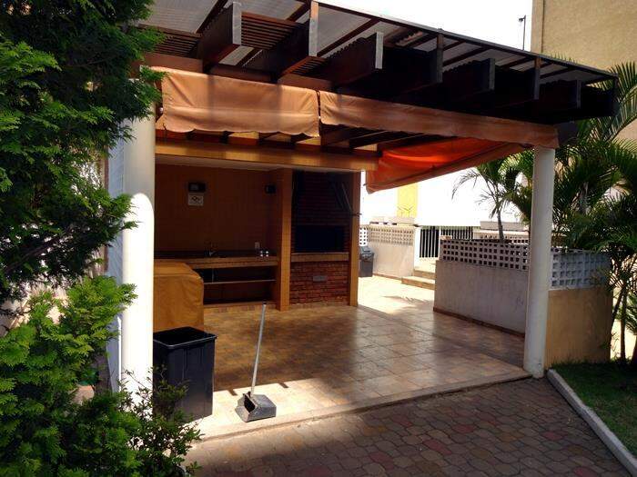 Apartamento à vendaCidade PatriarcaSão Paulo: Apartamento com 3 dormitórios a venda na Cidade Patriarca - São Paulo - 
