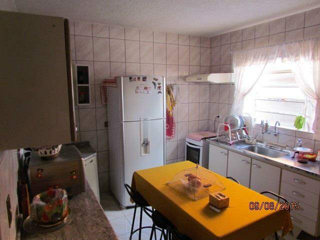 Sobrado à vendaJardim Santa MenaGuarulhos: Sobrado com 3 dormitórios à venda em Guarulhos - SP