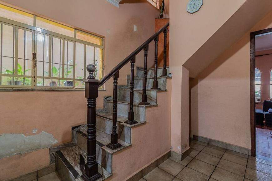 Sobrado à vendaArtur AlvimSão Paulo: Sobrado 241m² à venda - Próximo ao Metrô Artur Alvim