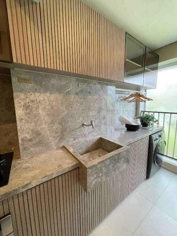 Apartamento à vendaTatuapéSão Paulo: Lançamento 84m² Raízes Tatuapé 