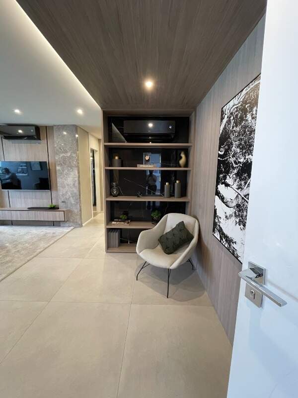 Apartamento à vendaTatuapéSão Paulo: Lançamento 84m² Raízes Tatuapé 