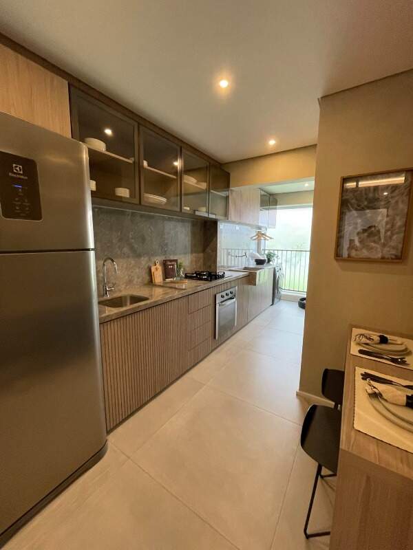 Apartamento à vendaTatuapéSão Paulo: Lançamento 84m² Raízes Tatuapé 