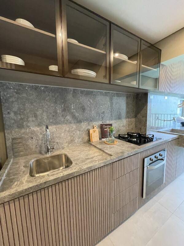 Apartamento à vendaTatuapéSão Paulo: Lançamento 84m² Raízes Tatuapé 