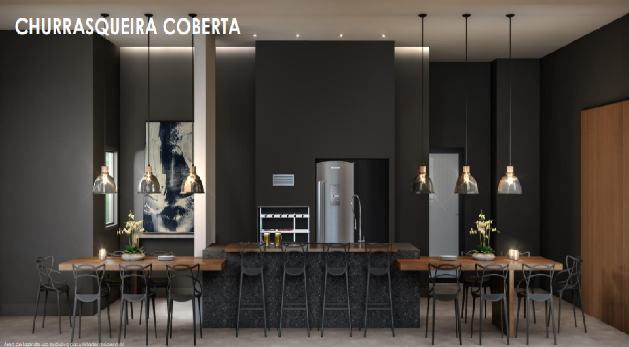 Apartamento à vendaVila GuilherminaSão Paulo: Lançamento Raízes Guilhermina