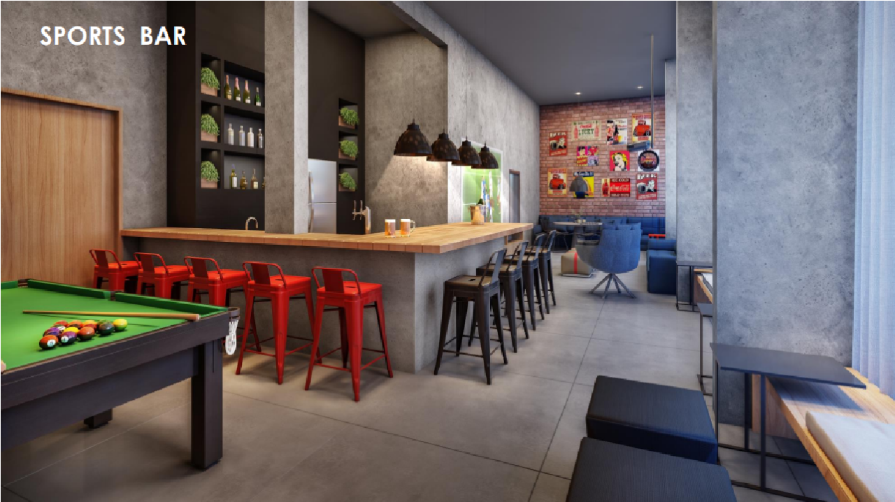 Apartamento à vendaVila GuilherminaSão Paulo: Lançamento Raízes Guilhermina