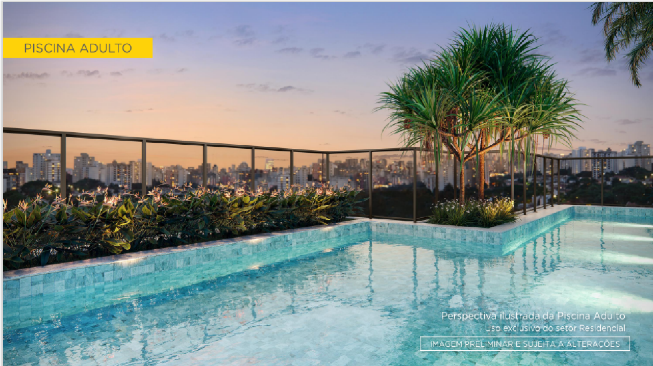 Apartamento à vendaAlto da MoocaSão Paulo: Lançamento Raízes Premium Mooca 