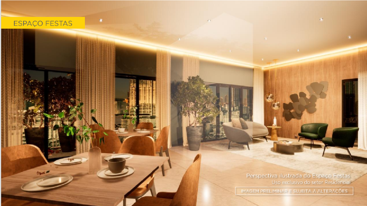 Apartamento à vendaAlto da MoocaSão Paulo: Lançamento Raízes Premium Mooca 