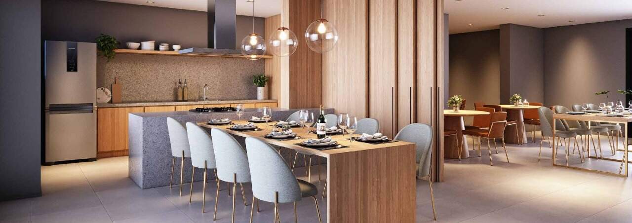Apartamento à vendaPenha de FrançaSão Paulo: Lançamento Origem Penha