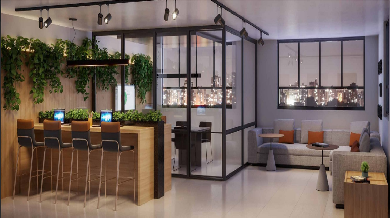 Apartamento à vendaPenha de FrançaSão Paulo: Lançamento Origem Penha