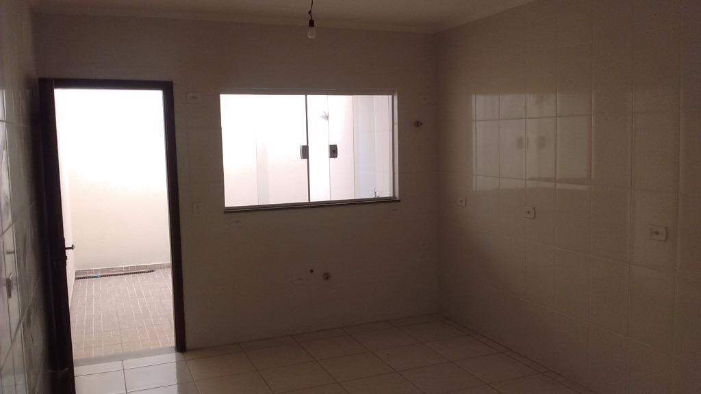Sobrado à vendaParque das PaineirasSão Paulo: Artur Alvim, Sobrado 3 dorm