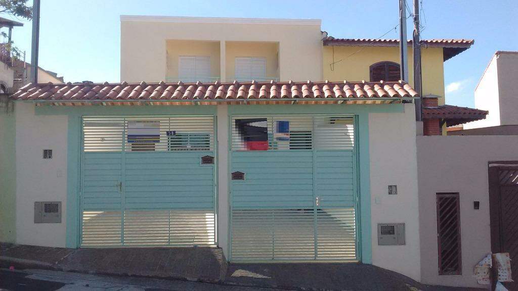 Sobrado à vendaParque das PaineirasSão Paulo: Sobrado 3 dorm.  Artur Alvim