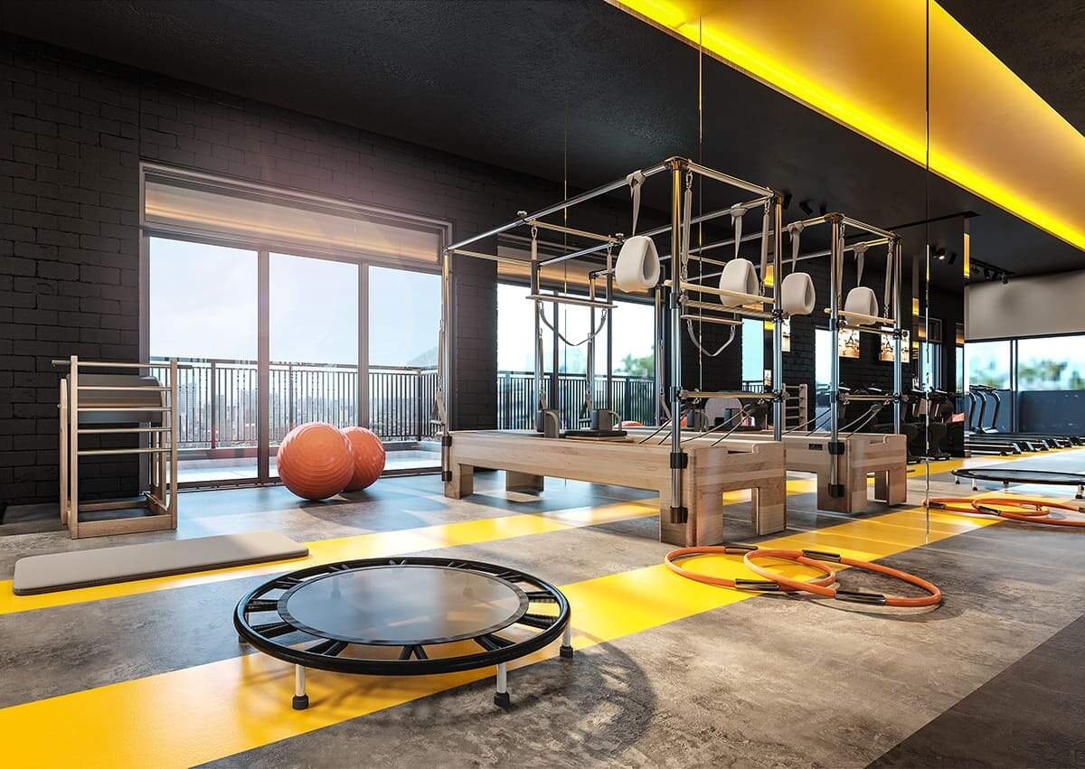 Apartamento à vendaVila PrudenteSão Paulo: Lançamento Raízes Vila Prudente  