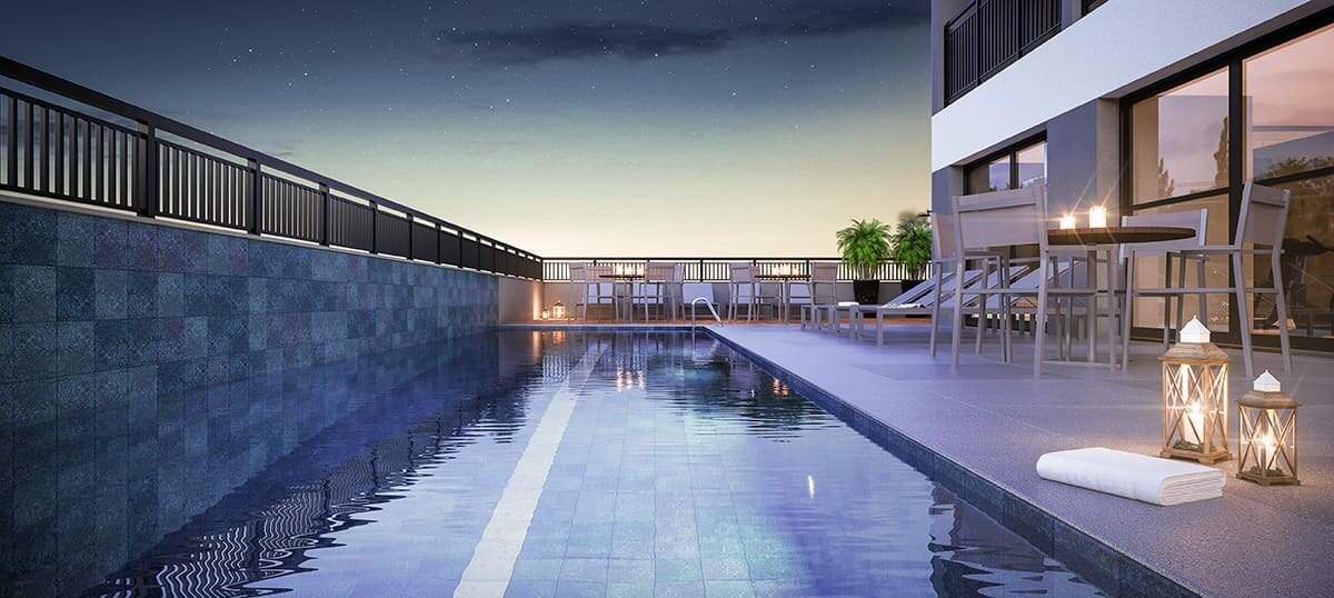Apartamento à vendaVila PrudenteSão Paulo: Lançamento Raízes Vila Prudente  