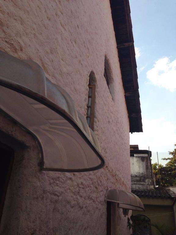 Sobrado à vendaVila DalilaSão Paulo: Sobrado na Vila Matilde