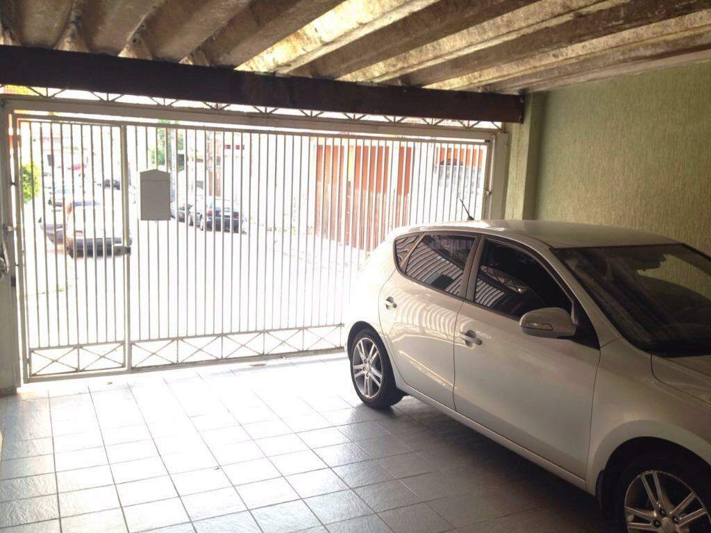 Sobrado à vendaVila DalilaSão Paulo: Sobrado na Vila Matilde