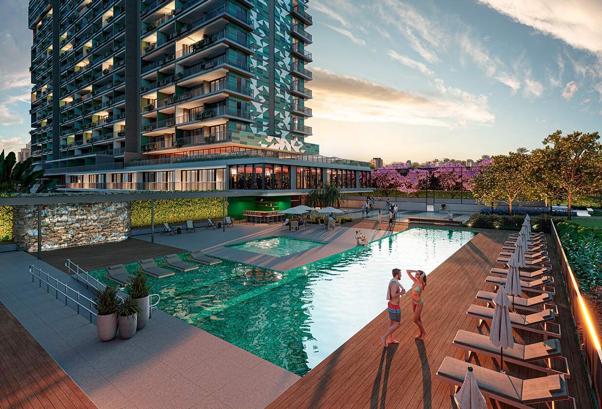 Apartamento à vendaJardim Anália FrancoSão Paulo: Lançamento Artem Porte