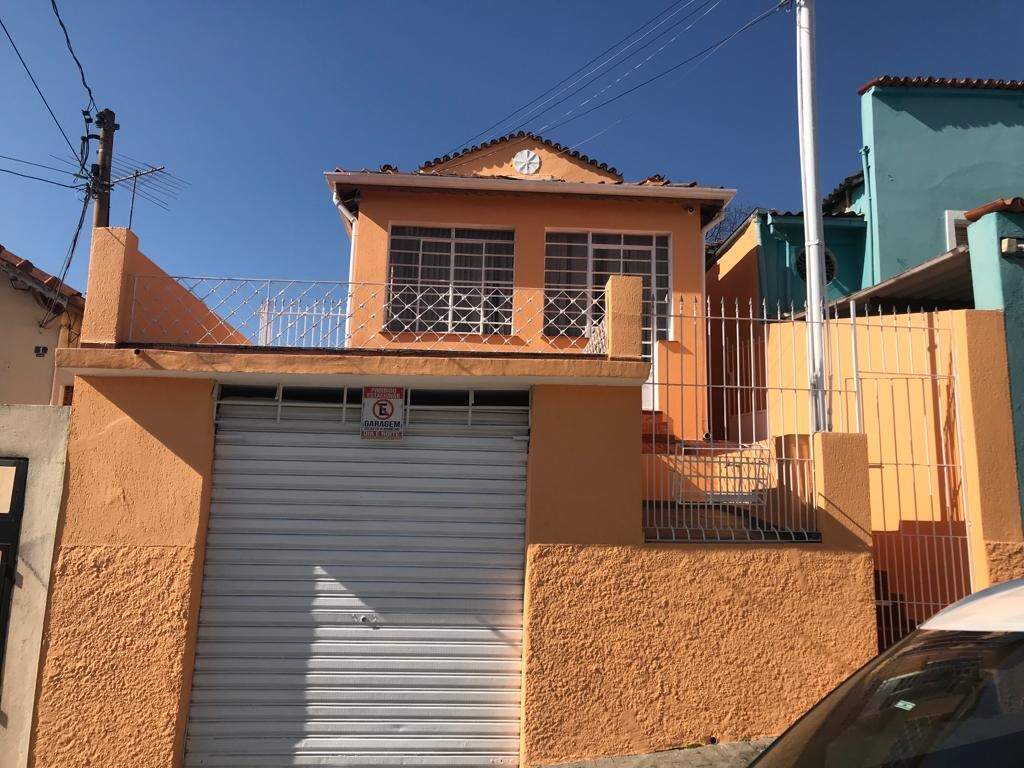 Casa à vendaVila MatildeSão Paulo: Casa para venda na Vila Matilde !!!!!