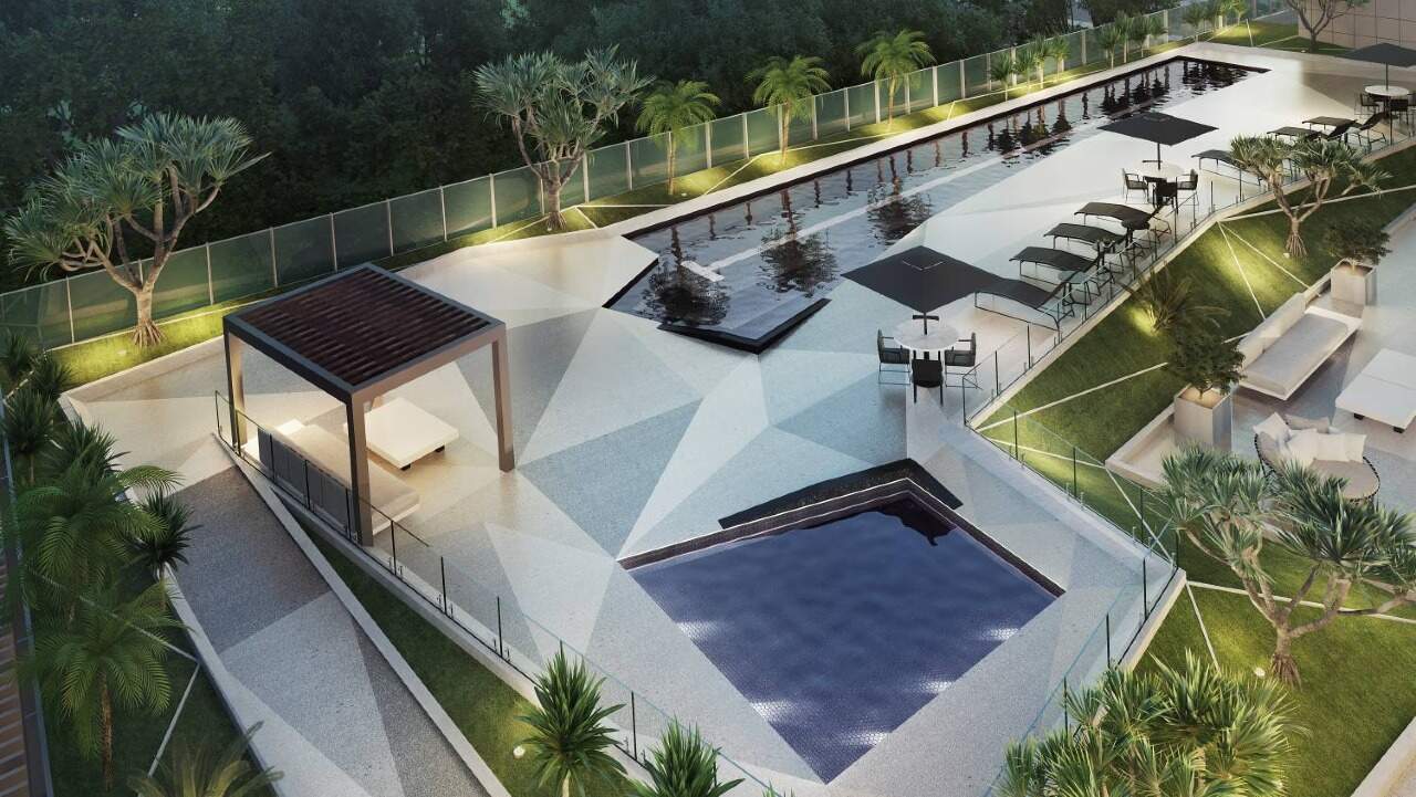 Apartamento à vendaTatuapéSão Paulo: Platina 220 - Eixo Platina