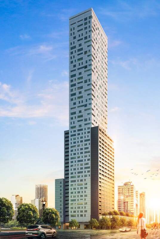 Apartamento à vendaTatuapéSão Paulo: Platina 220 - Eixo Platina