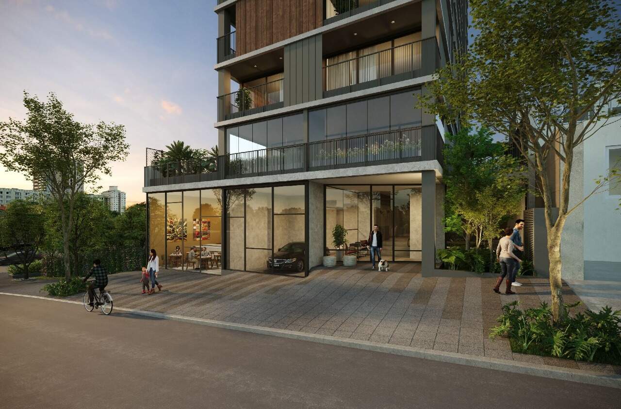 Studio à vendaTatuapéSão Paulo: Signa Studios - Porte Próximo ao Eixo PlatinaSigna Studios - Porte Próximo ao Eixo Platina