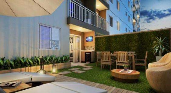 Apartamento à vendaItaqueraSão Paulo: Lançamento Jardins do Sobral Itaquera