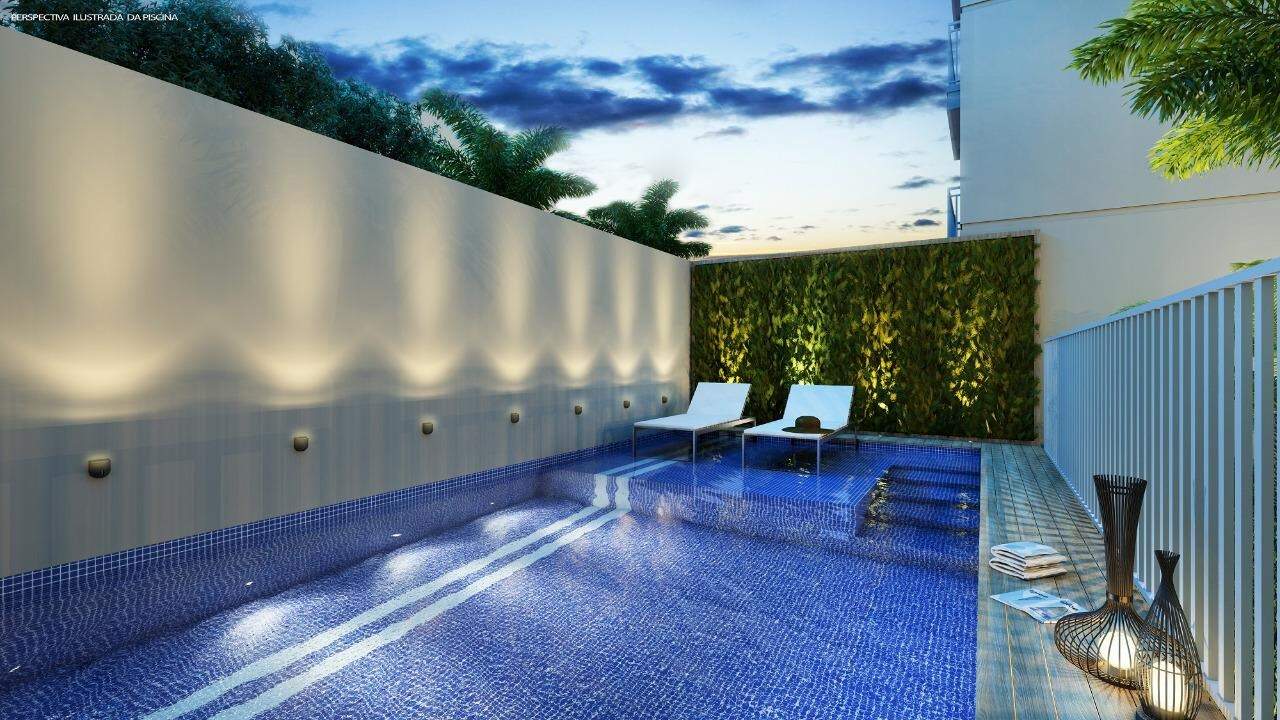 Apartamento à vendaItaqueraSão Paulo: Lançamento Jardins do Sobral Itaquera
