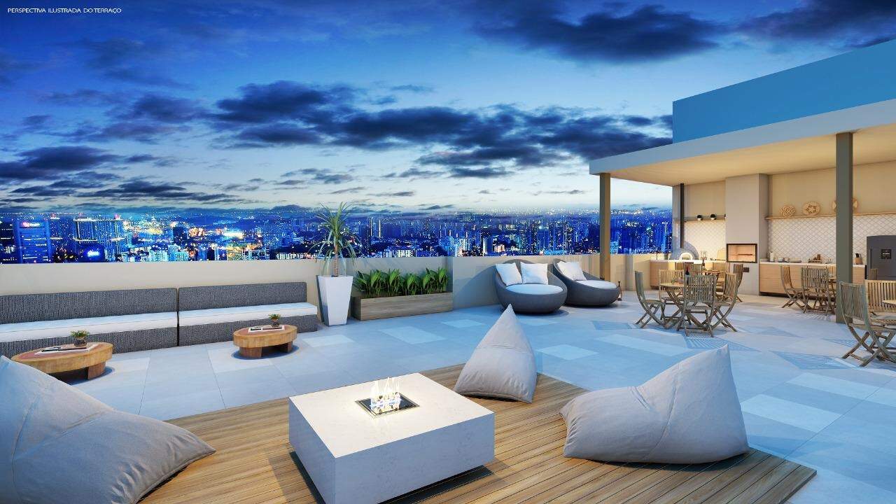 Apartamento à vendaItaqueraSão Paulo: Lançamento Jardins do Sobral Itaquera