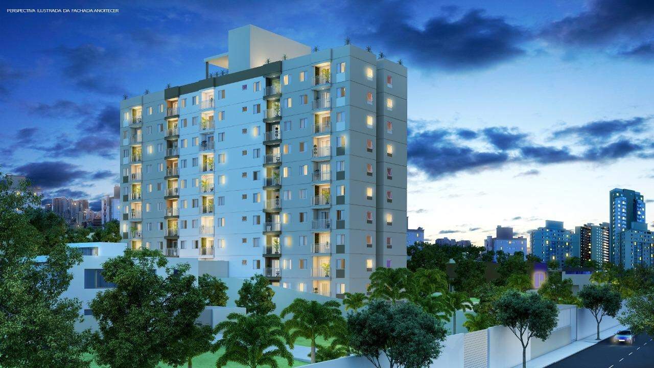 Apartamento à vendaItaqueraSão Paulo: Lançamento Jardins do Sobral Itaquera