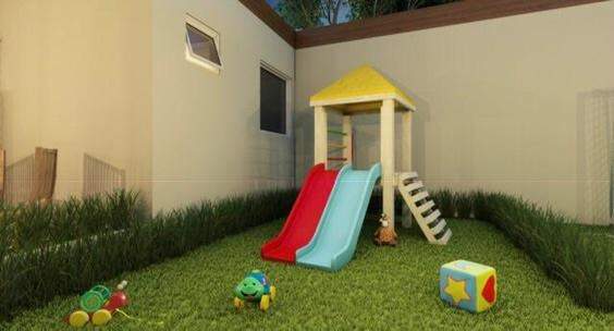 Apartamento à vendaItaqueraSão Paulo: Lançamento Jardins do Sobral Itaquera