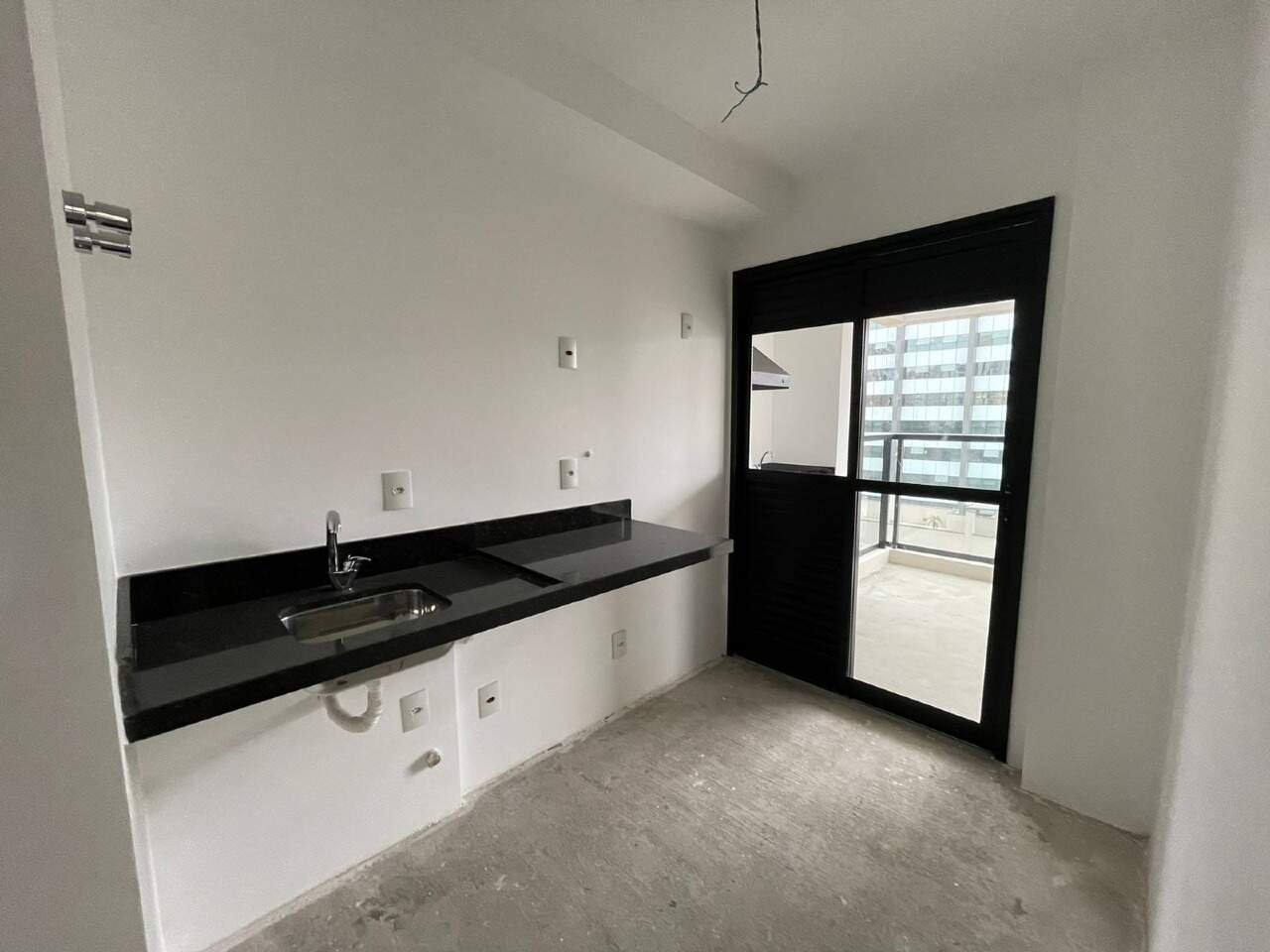 Apartamento à vendaJardimSanto André: Apartamento Alto Padrão em Santo André à venda, 133m²