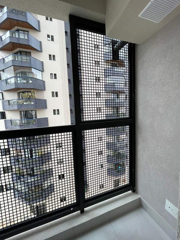 Apartamento à vendaJardimSanto André: Apartamento Alto Padrão em Santo André à venda, 133m²