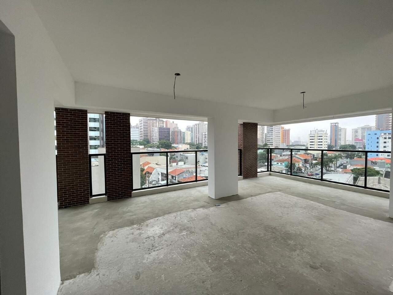 Apartamento à vendaJardimSanto André: Apartamento Alto Padrão em Santo André à venda, 133m²