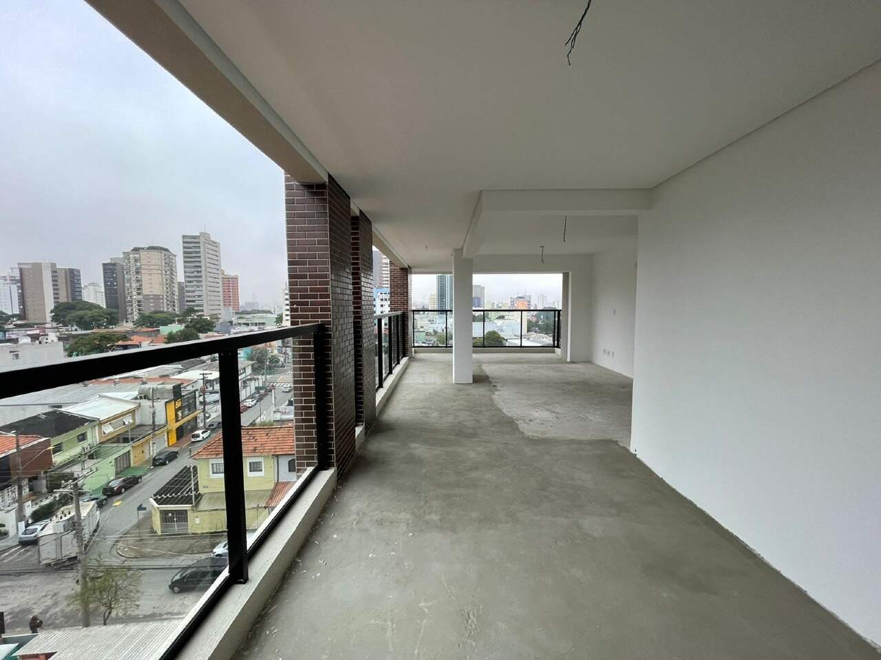 Apartamento à vendaJardimSanto André: Apartamento Alto Padrão em Santo André à venda, 133m²