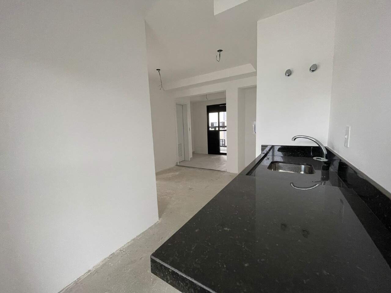 Apartamento à vendaJardimSanto André: Apartamento Alto Padrão em Santo André à venda, 133m²