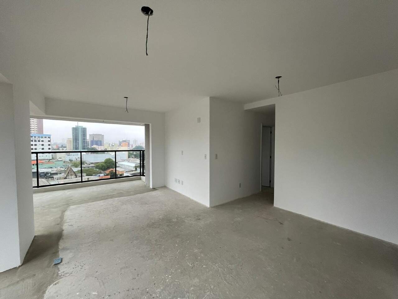 Apartamento à vendaJardimSanto André: Apartamento Alto Padrão em Santo André à venda, 133m²