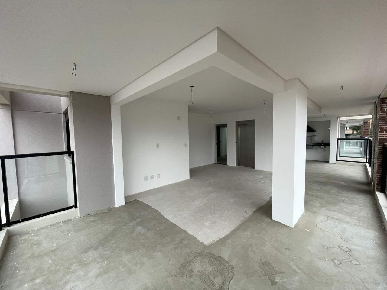 Apartamento à vendaJardimSanto André: Apartamento Alto Padrão em Santo André à venda, 133m²