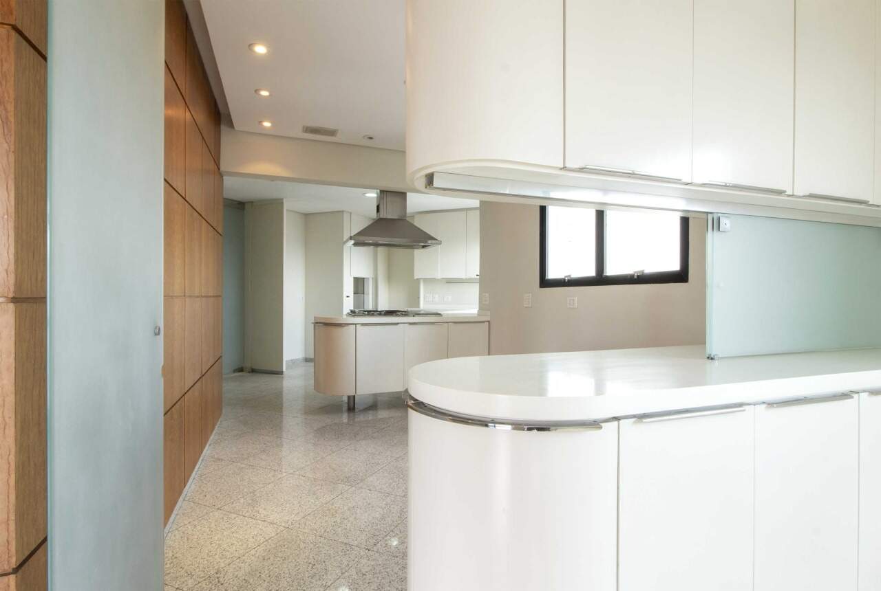 Cobertura à vendaAnália FrancoSão Paulo: Cobertura Duplex, Alto Padrão no Jardim Anália Franco